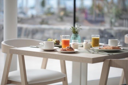 Kanárske ostrovy Tenerife Iberostar Sábila 9 dňový pobyt Polpenzia Letecky Letisko: Viedeň January 2027 (17/01/27-25/01/27)