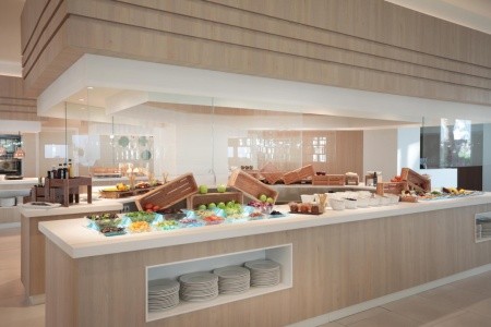 Kanárske ostrovy Tenerife Iberostar Sábila 9 dňový pobyt Polpenzia Letecky Letisko: Viedeň January 2027 (17/01/27-25/01/27)