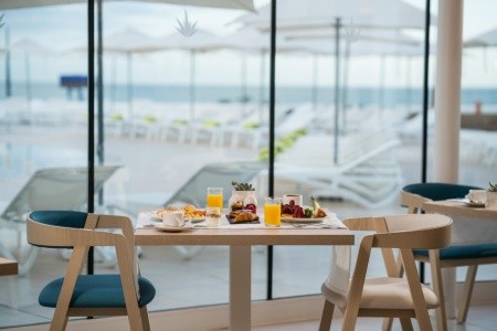 Kanárske ostrovy Tenerife Iberostar Sábila 9 dňový pobyt Polpenzia Letecky Letisko: Viedeň January 2027 (17/01/27-25/01/27)