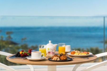 Kanárske ostrovy Tenerife Iberostar Sábila 9 dňový pobyt Polpenzia Letecky Letisko: Viedeň January 2027 (17/01/27-25/01/27)