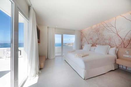 Kanárske ostrovy Tenerife Iberostar Sábila 9 dňový pobyt Polpenzia Letecky Letisko: Viedeň January 2027 (17/01/27-25/01/27)
