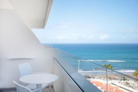 Kanárske ostrovy Tenerife Iberostar Sábila 9 dňový pobyt Polpenzia Letecky Letisko: Viedeň January 2027 (17/01/27-25/01/27)