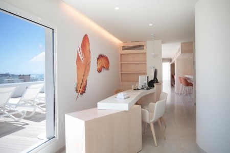 Kanárske ostrovy Tenerife Iberostar Sábila 9 dňový pobyt Polpenzia Letecky Letisko: Viedeň January 2027 (17/01/27-25/01/27)