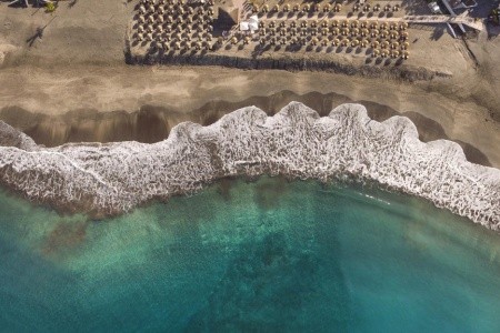 Kanárske ostrovy Tenerife Iberostar Sábila 9 dňový pobyt Polpenzia Letecky Letisko: Viedeň January 2027 (17/01/27-25/01/27)