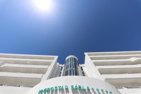 Kanárske ostrovy Tenerife Iberostar Sábila 9 dňový pobyt Polpenzia Letecky Letisko: Viedeň January 2027 (17/01/27-25/01/27)