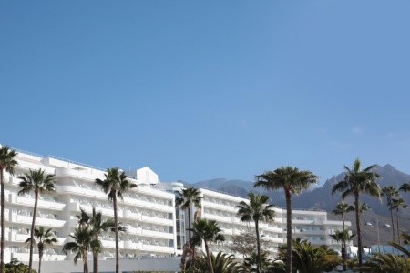 Kanárske ostrovy Tenerife Iberostar Sábila 9 dňový pobyt Polpenzia Letecky Letisko: Viedeň January 2027 (17/01/27-25/01/27)