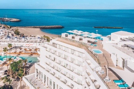 Kanárske ostrovy Tenerife Iberostar Sábila 9 dňový pobyt Polpenzia Letecky Letisko: Viedeň January 2027 (17/01/27-25/01/27)
