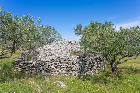 Robinzonáda 3298-3341
