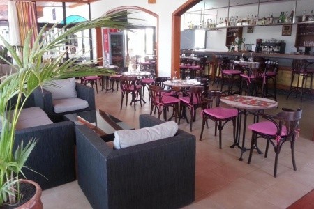 Tabaiba Center — foto 4