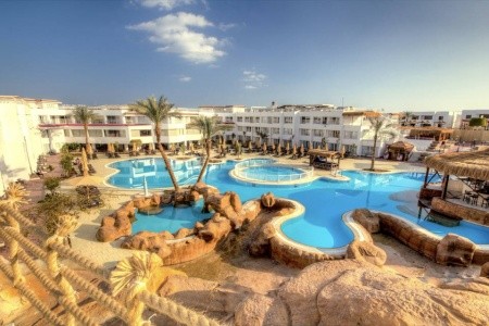 Swiss Heaven Sharming Inn - 52