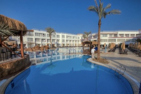 Swiss Heaven Sharming Inn - 53