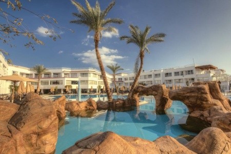 Swiss Heaven Sharming Inn - 54