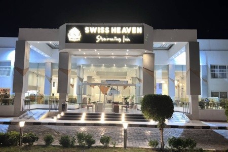 Swiss Heaven Sharming Inn - 55