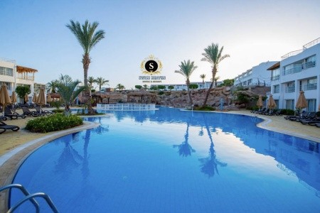 Swiss Heaven Sharming Inn - 56