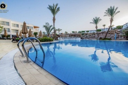 Swiss Heaven Sharming Inn - 57