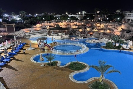 Swiss Heaven Sharming Inn - 58