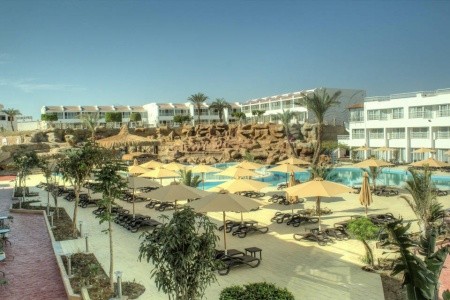 Swiss Heaven Sharming Inn - 59