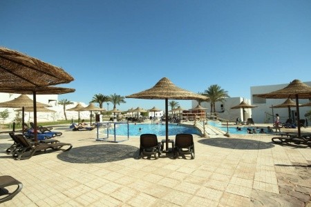 Swiss Heaven Sharming Inn - 60