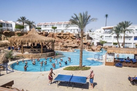 Swiss Heaven Sharming Inn - 61