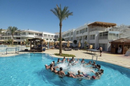 Swiss Heaven Sharming Inn - 62