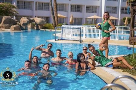 Swiss Heaven Sharming Inn - 63