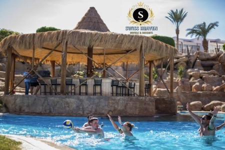 Swiss Heaven Sharming Inn - 64