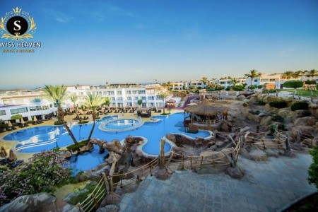 Swiss Heaven Sharming Inn - 66