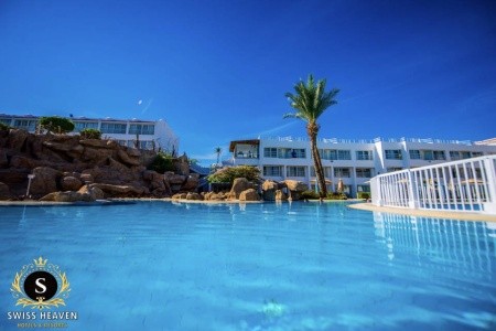 Swiss Heaven Sharming Inn - 67