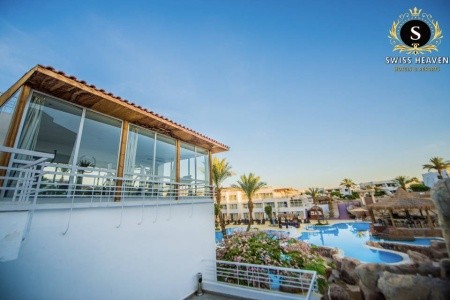 Swiss Heaven Sharming Inn - 68