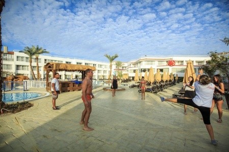 Swiss Heaven Sharming Inn - 70