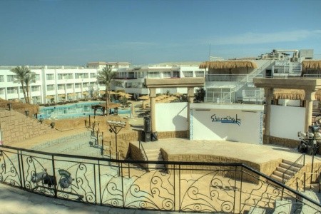 Swiss Heaven Sharming Inn - 71