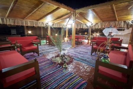 Swiss Heaven Sharming Inn - 76