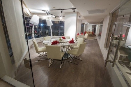 Swiss Heaven Sharming Inn - 78