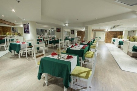 Swiss Heaven Sharming Inn - 79