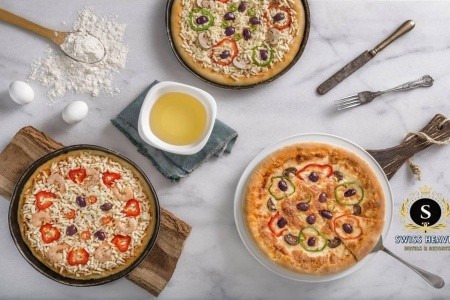 Swiss Heaven Sharming Inn - 80