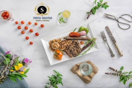 Swiss Heaven Sharming Inn - 81