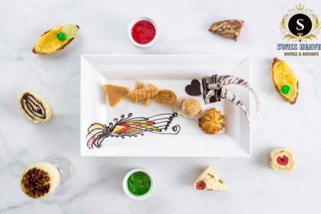 Swiss Heaven Sharming Inn - 82