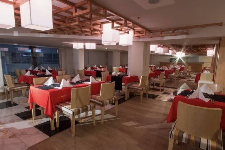 Swiss Heaven Sharming Inn - 83