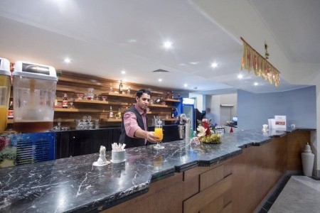 Swiss Heaven Sharming Inn - 84