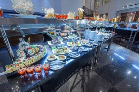 Swiss Heaven Sharming Inn - 86