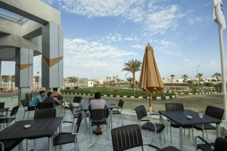 Swiss Heaven Sharming Inn - 87