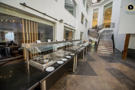 Swiss Heaven Sharming Inn - 88