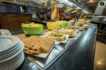 Swiss Heaven Sharming Inn - 89