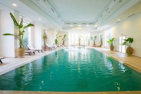 Eden Yasmine Resort & Spa - 34