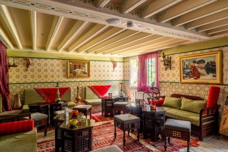 Eden Yasmine Resort & Spa - 37