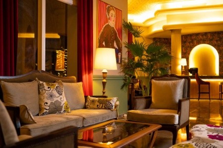 Eden Yasmine Resort & Spa - 39