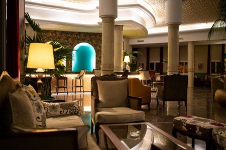 Eden Yasmine Resort & Spa - 40