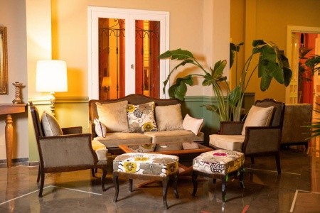 Eden Yasmine Resort & Spa - 41