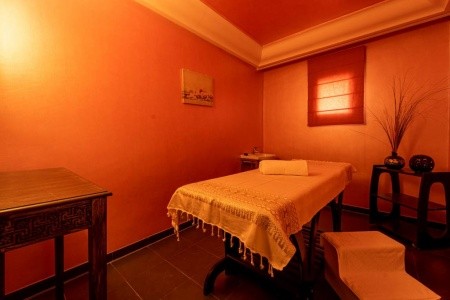 Eden Yasmine Resort & Spa - 44