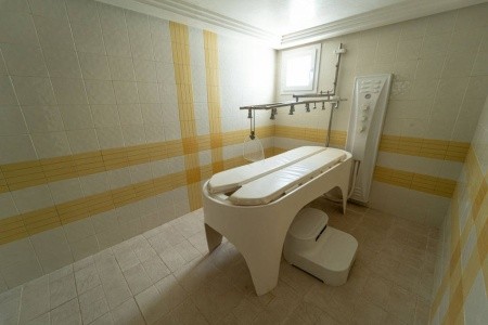 Eden Yasmine Resort & Spa - 45